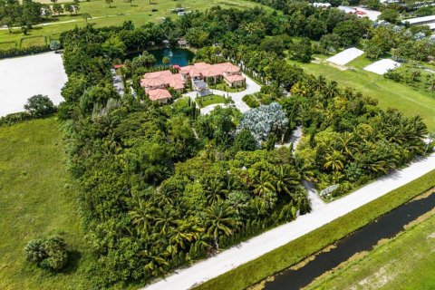 Villa ou maison à vendre à Wellington, Floride: 9 chambres, 946.86 m2 № 1103278 - photo 19