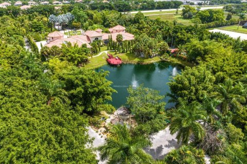 Villa ou maison à vendre à Wellington, Floride: 9 chambres, 946.86 m2 № 1103278 - photo 15