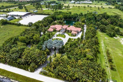Villa ou maison à vendre à Wellington, Floride: 9 chambres, 946.86 m2 № 1103278 - photo 21