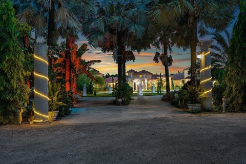 Villa ou maison à vendre à Wellington, Floride: 9 chambres, 946.86 m2 № 1103278 - photo 9