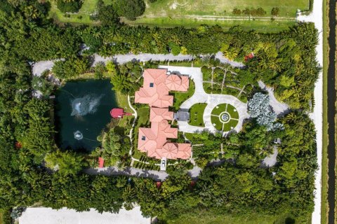 Villa ou maison à vendre à Wellington, Floride: 9 chambres, 946.86 m2 № 1103278 - photo 18