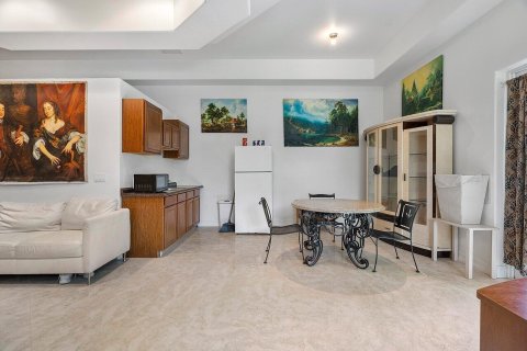 Villa ou maison à vendre à Wellington, Floride: 9 chambres, 946.86 m2 № 1103278 - photo 23
