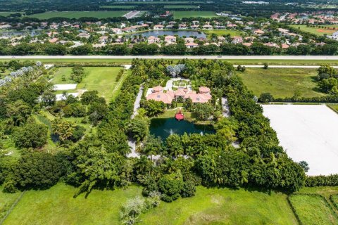 Villa ou maison à vendre à Wellington, Floride: 9 chambres, 946.86 m2 № 1103278 - photo 12