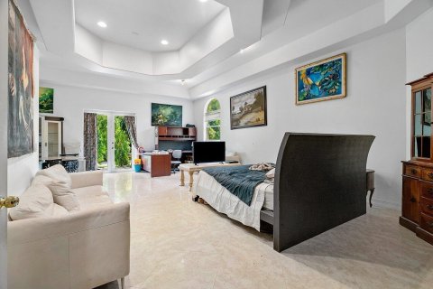 Villa ou maison à vendre à Wellington, Floride: 9 chambres, 946.86 m2 № 1103278 - photo 25