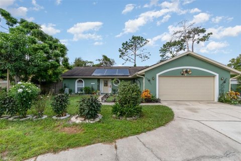 Casa en venta en Deltona, Florida, 3 dormitorios, 163.32 m2 № 1395554 - foto 1