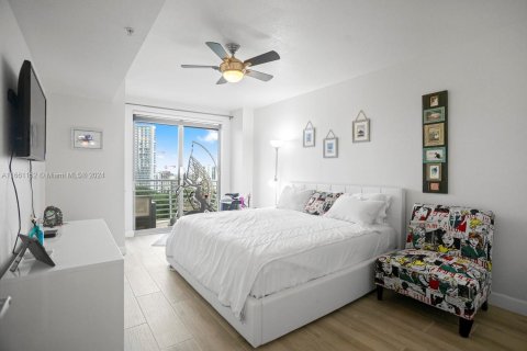 Copropriété à vendre à Hollywood, Floride: 1 chambre, 87.24 m2 № 1370400 - photo 12