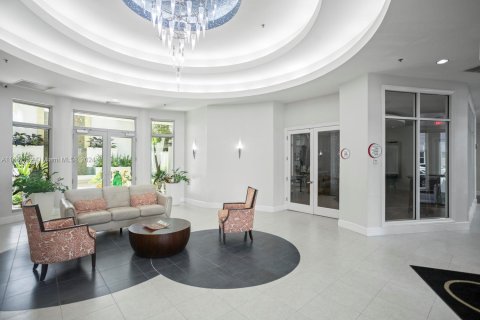 Copropriété à vendre à Hollywood, Floride: 1 chambre, 87.24 m2 № 1370400 - photo 27