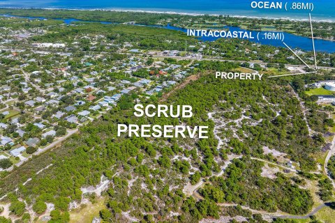 Terrain à vendre à Hobe Sound, Floride № 827809 - photo 16