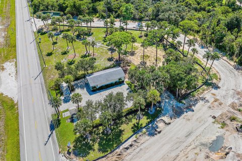 Terrain à vendre à Hobe Sound, Floride № 827809 - photo 13