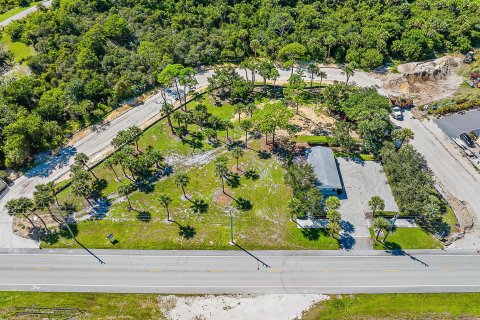 Terrain à vendre à Hobe Sound, Floride № 827809 - photo 4