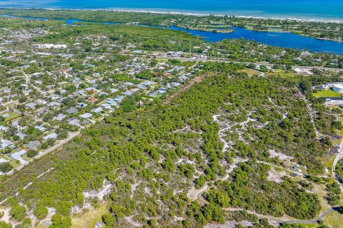 Terrain à vendre à Hobe Sound, Floride № 827810 - photo 4