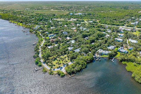 Terrain à vendre à Hobe Sound, Floride № 827810 - photo 9