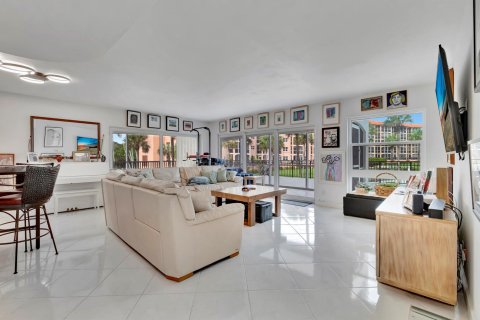 Copropriété à vendre à Boca Raton, Floride: 3 chambres, 151.71 m2 № 1172114 - photo 4