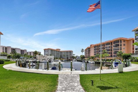 Copropriété à vendre à Boca Raton, Floride: 3 chambres, 151.71 m2 № 1172114 - photo 23