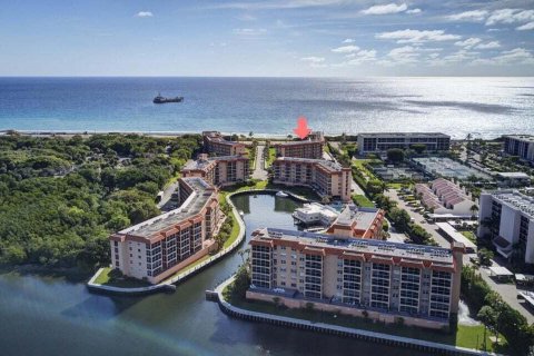 Copropriété à vendre à Boca Raton, Floride: 3 chambres, 151.71 m2 № 1172114 - photo 3