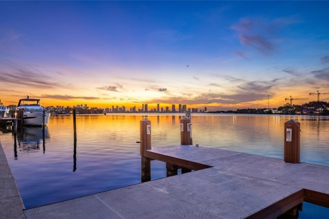 Casa en venta en Miami Beach, Florida, 6 dormitorios, 660.26 m2 № 1320883 - foto 3