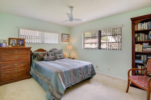 Купить виллу или дом в Бойнтон-Бич, Флорида 2 спальни, 130.06м2, № 1116826 - фото 16