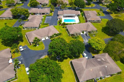 Casa en venta en Boynton Beach, Florida, 2 dormitorios, 130.06 m2 № 1116826 - foto 1