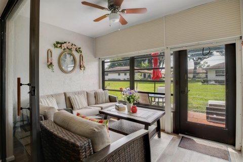 Casa en venta en Boynton Beach, Florida, 2 dormitorios, 130.06 m2 № 1116826 - foto 28