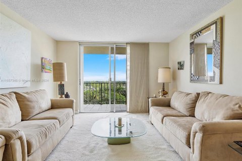 Copropriété à vendre à North Miami, Floride: 1 chambre, 81.29 m2 № 1378596 - photo 4