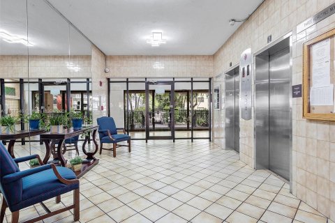 Copropriété à vendre à North Miami, Floride: 1 chambre, 81.29 m2 № 1378596 - photo 28