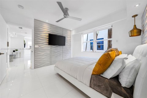 Condominio en venta en Miami Beach, Florida, 1 dormitorio, 50.17 m2 № 1328262 - foto 8