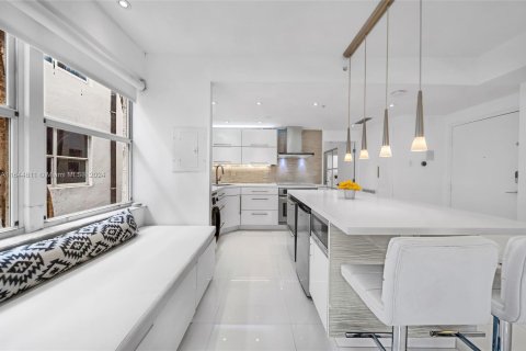 Copropriété à vendre à Miami Beach, Floride: 1 chambre, 50.17 m2 № 1328262 - photo 7