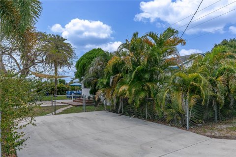 Casa en venta en Hallandale Beach, Florida, 3 dormitorios, 110 m2 № 1293282 - foto 26