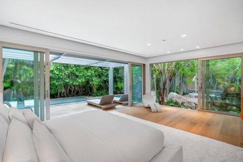 Villa ou maison à vendre à Miami Beach, Floride: 4 chambres, 525.46 m2 № 1081056 - photo 23