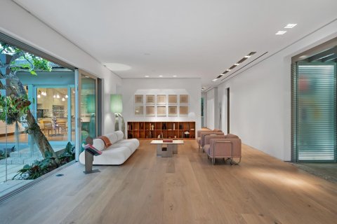 Villa ou maison à vendre à Miami Beach, Floride: 4 chambres, 525.46 m2 № 1081056 - photo 6