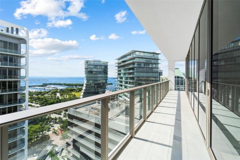 Copropriété à vendre à Miami, Floride: 3 chambres, 171.03 m2 № 1404499 - photo 28