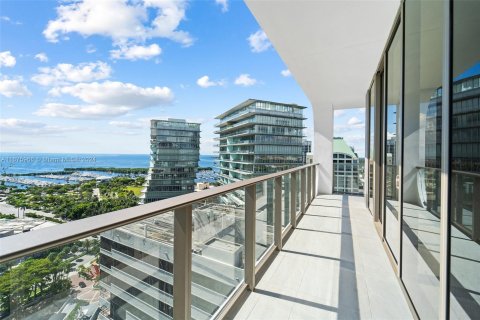 Copropriété à vendre à Miami, Floride: 3 chambres, 171.03 m2 № 1404499 - photo 29