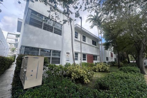 Copropriété à vendre à Miami Beach, Floride: 1 chambre, 40.51 m2 № 1176263 - photo 14