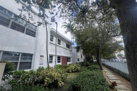 Copropriété à vendre à Miami Beach, Floride: 1 chambre, 40.51 m2 № 1176263 - photo 15