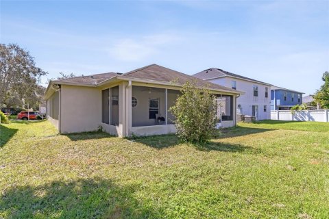 House in Davenport, Florida 4 bedrooms, 172.33 sq.m. № 1408538 - photo 8