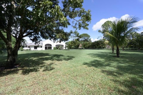 House in Palm Beach Gardens, Florida 5 bedrooms, 472.41 sq.m. № 1230297 - photo 6