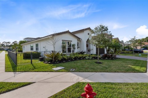 Villa ou maison à vendre à Lake Worth, Floride: 4 chambres, 267.28 m2 № 1230256 - photo 5