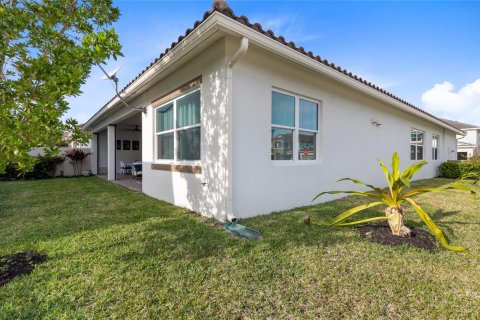 Villa ou maison à vendre à Lake Worth, Floride: 4 chambres, 267.28 m2 № 1230256 - photo 7