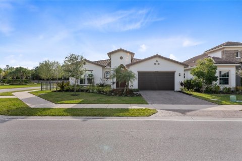 Villa ou maison à vendre à Lake Worth, Floride: 4 chambres, 267.28 m2 № 1230256 - photo 6