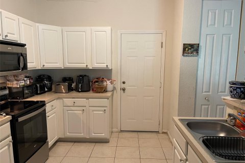 Townhouse in Lake Worth, Florida 3 bedrooms, 155.52 sq.m. № 1230222 - photo 22