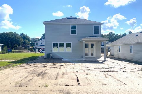 House in St. Johns, Florida 3 bedrooms, 174.28 sq.m. № 772426 - photo 5