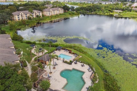 Copropriété à vendre à Orlando, Floride: 2 chambres, 93.18 m2 № 1342393 - photo 23