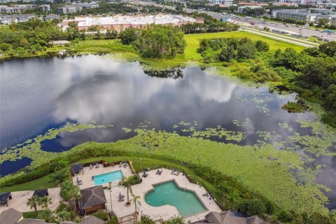 Copropriété à vendre à Orlando, Floride: 2 chambres, 93.18 m2 № 1342393 - photo 27