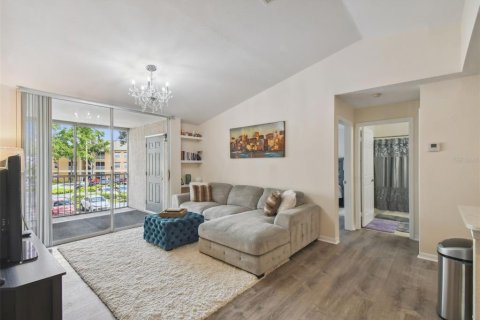 Copropriété à vendre à Orlando, Floride: 2 chambres, 93.18 m2 № 1342393 - photo 5