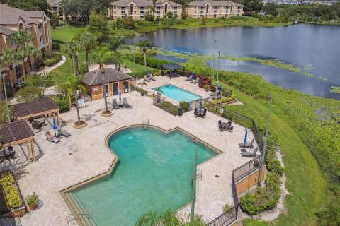 Copropriété à vendre à Orlando, Floride: 2 chambres, 93.18 m2 № 1342393 - photo 24