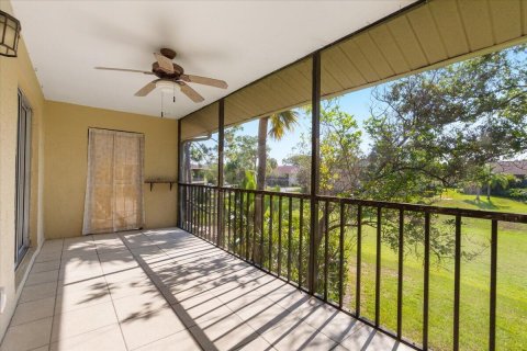 Condo in Jupiter, Florida, 2 bedrooms  № 1217674 - photo 9