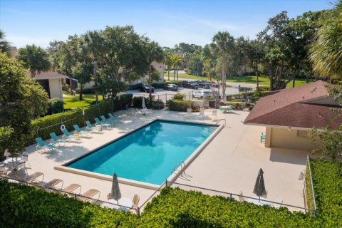 Condo in Jupiter, Florida, 2 bedrooms  № 1217674 - photo 3