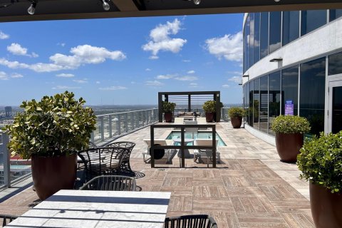 Copropriété à vendre à Hollywood, Floride: 2 chambres, 98.01 m2 № 1181487 - photo 11