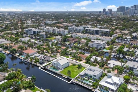 Terreno en venta en Fort Lauderdale, Florida № 1355027 - foto 3