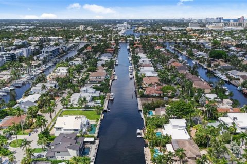 Terreno en venta en Fort Lauderdale, Florida № 1355027 - foto 13